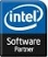 Intel Software Partner logo